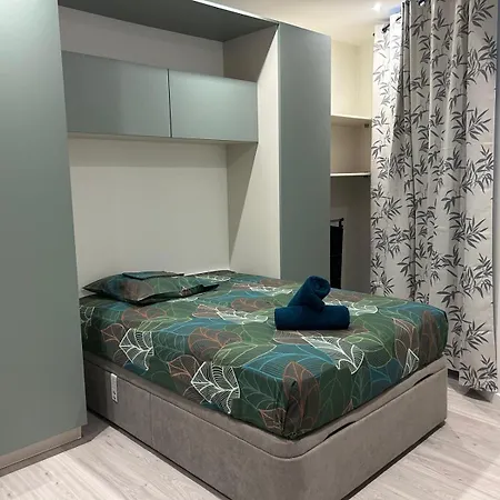 Apartament Independant Climatise A 8 *
