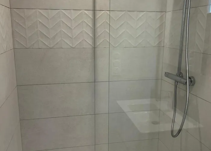 Apartament Independant Climatise A 8