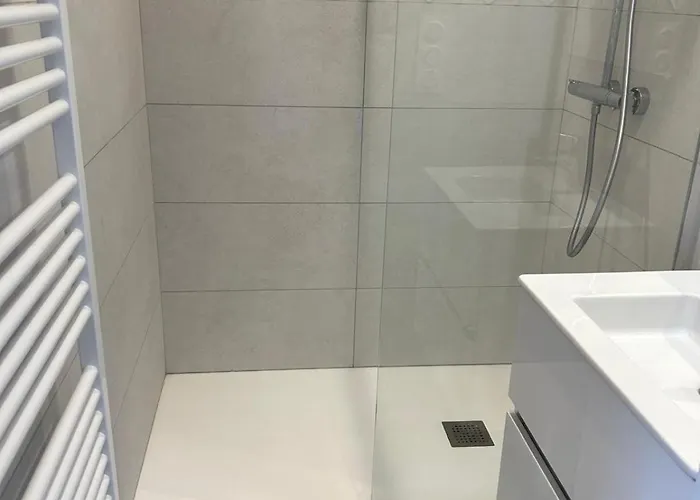 Independant Climatise A 8 Apartment